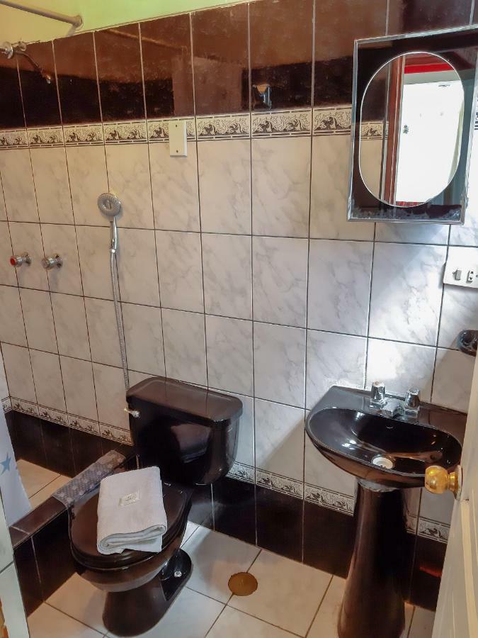Salones Del Inca Hotel Куско Экстерьер фото