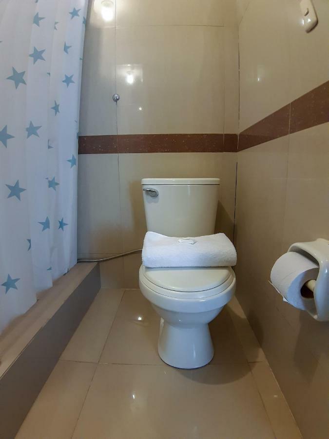 Salones Del Inca Hotel Куско Экстерьер фото